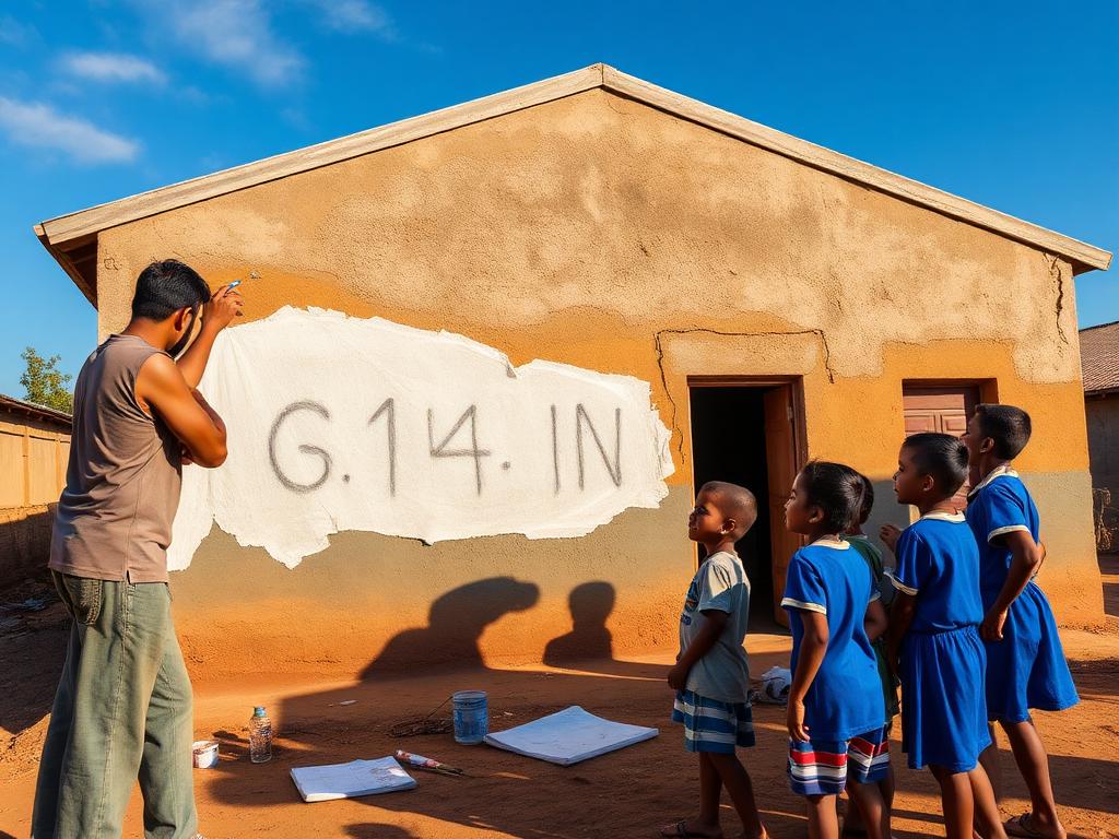 Classroom Rehabilitation
