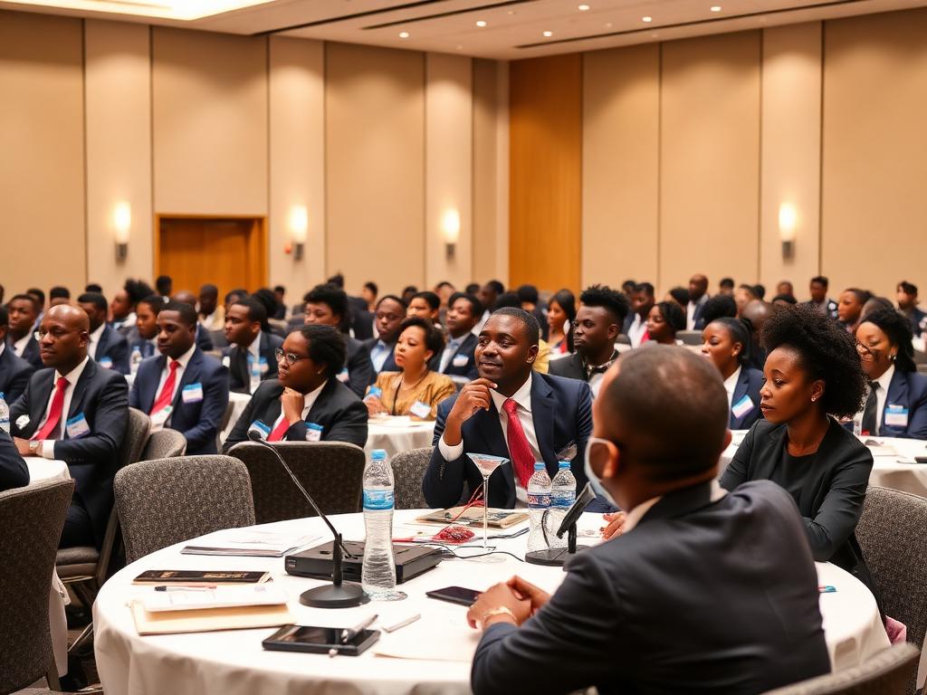 Youth Leadership Forum
